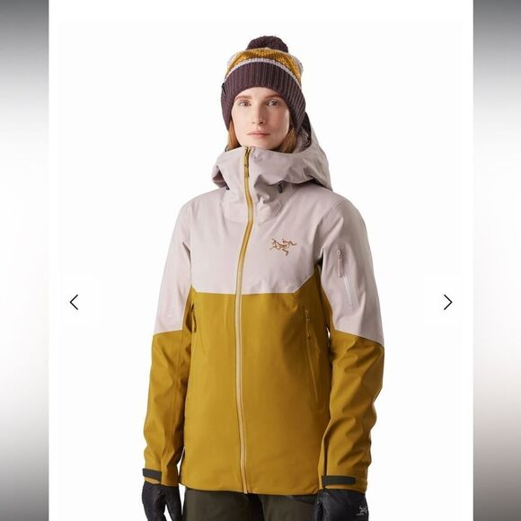 ARCTERYX Sentinel Jacket Women's XL - Picture 3 of 15